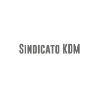 Sindicato KDM_Mesa de trabajo 1