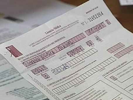 ¿Es legal el despido durante una licencia médica en Chile?