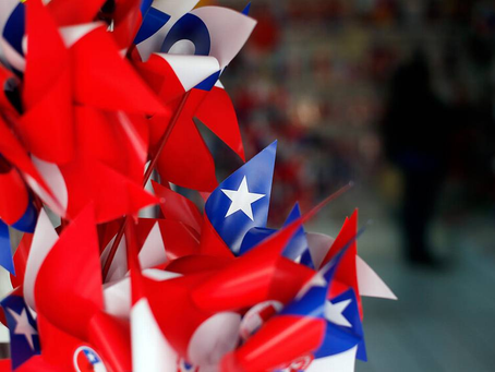 Feriado XXL Impulsa Ofertas de Empleo para Fiestas Patrias: ¡Descubre Oportunidades Ahora!