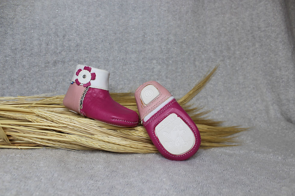 Miniature : CHAUSSURE BEBE