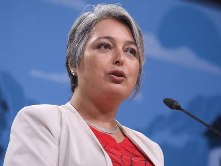 Ministra Jara promueve la negociación colectiva multinivel en el centenario de la Dirección del Trabajo