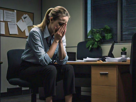 Récord de despidos empresariales en el primer semestre, el más alto desde 2020