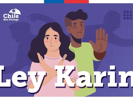 Entra en Vigencia la Ley Karin: Entiende su Funcionamiento y Alcance