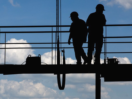 esempleo en Chile cae al 8,7% en el trimestre julio-septiembre