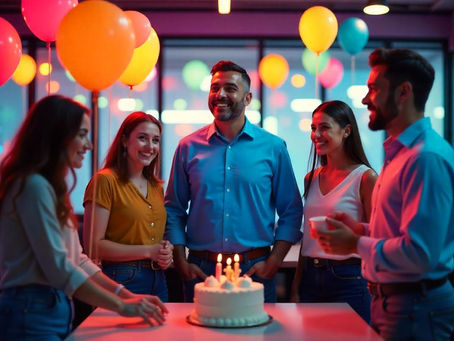 Diputados socialistas proponen día libre para trabajadores en su cumpleaños