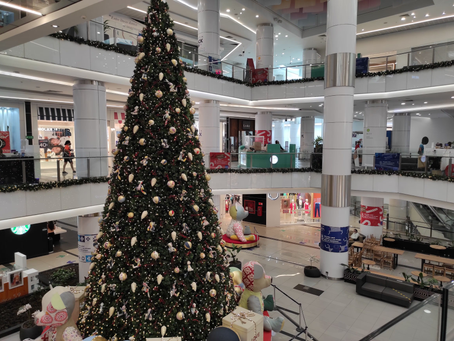 Navidad 2024: horarios de malls y supermercados para el 24 y 25 de diciembre