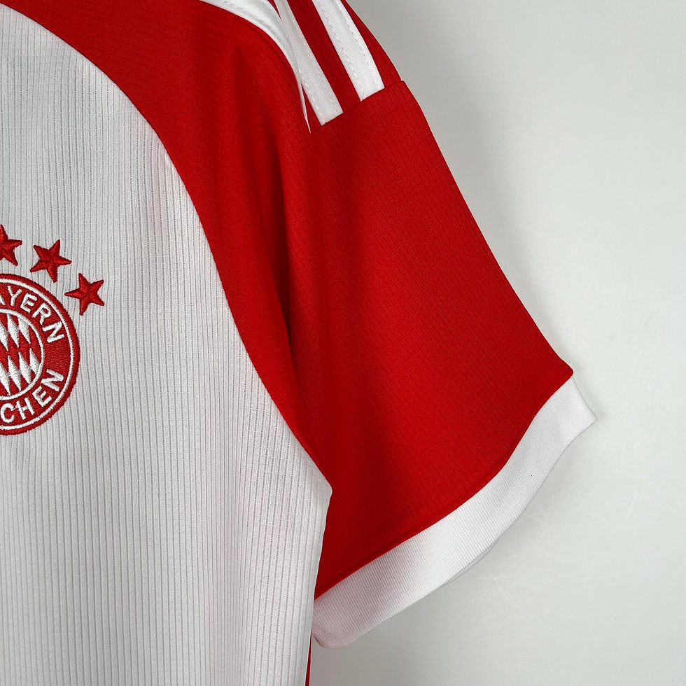 Thumbnail: Bayern Munich Home 2023/24
