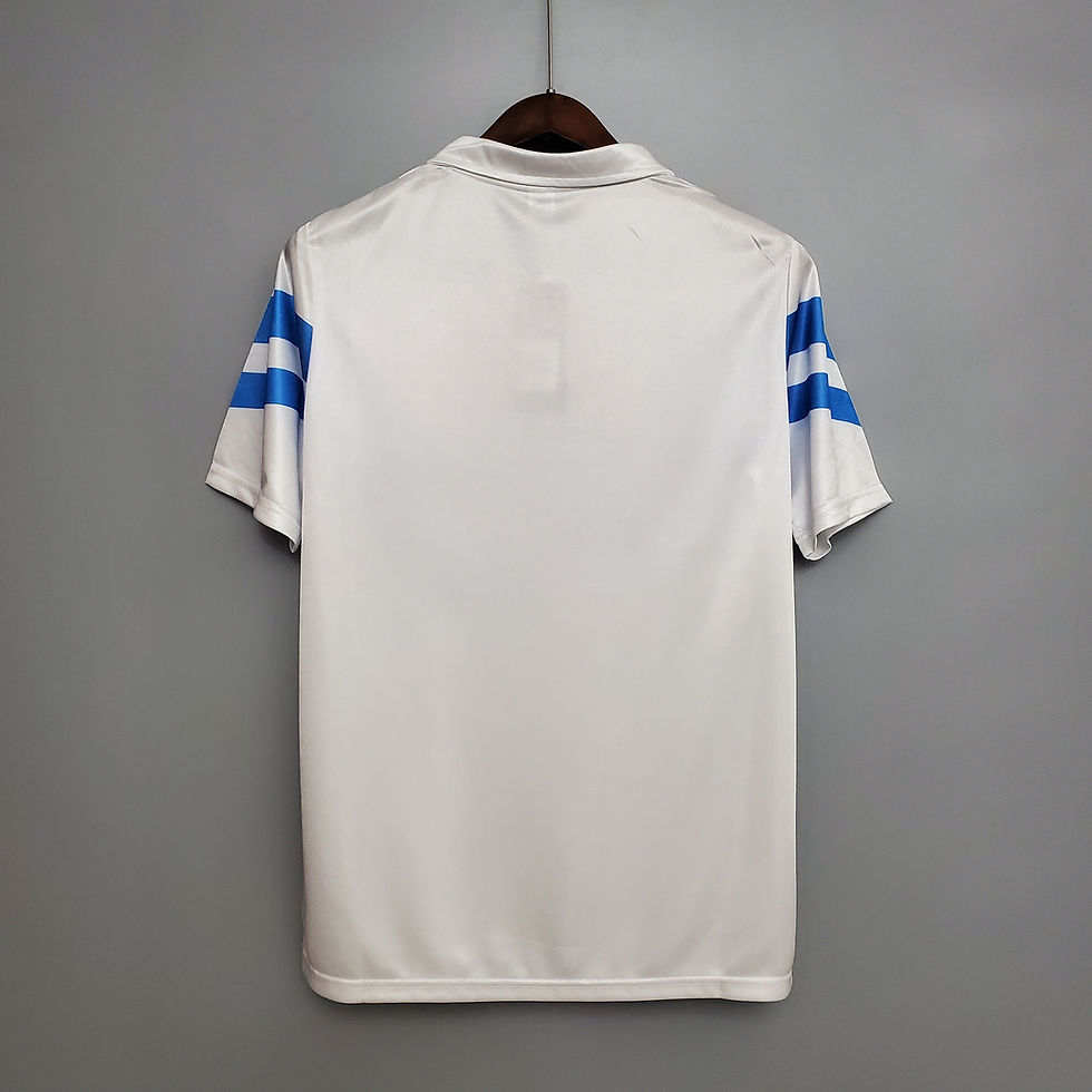 Thumbnail: Napoli Away 1988/89