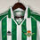 Thumbnail: Real Betis Home 1995/96