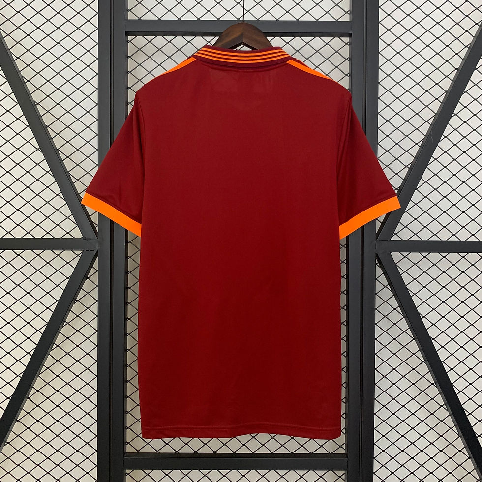 Thumbnail: Roma Home 1992/94