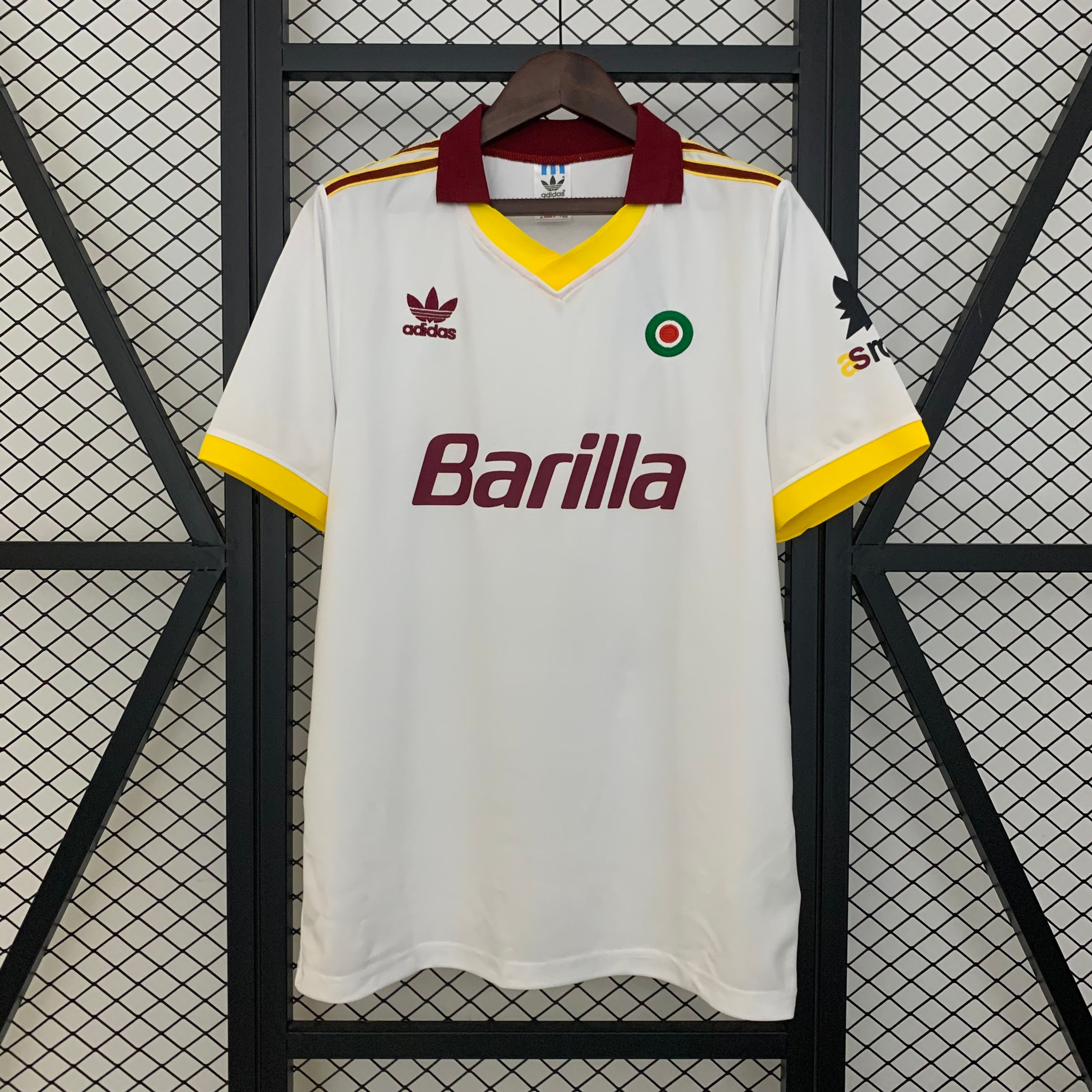 Roma Away 1992