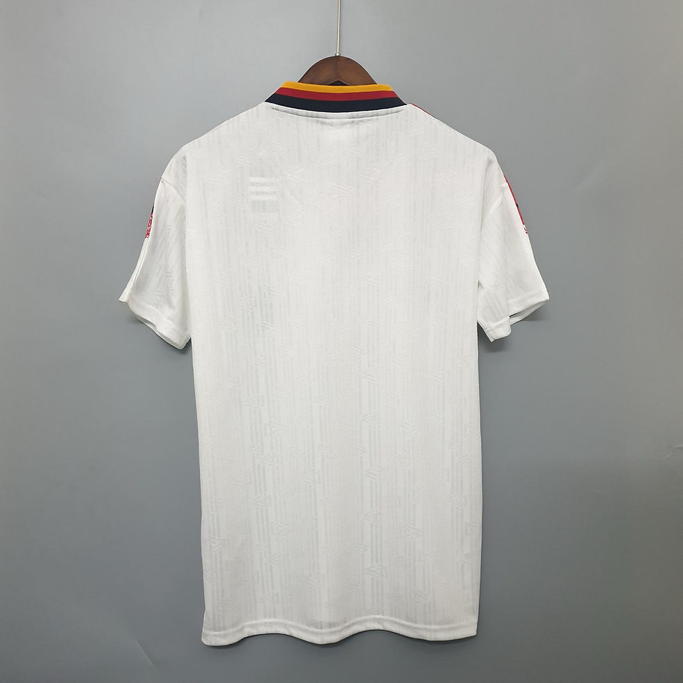 Thumbnail: Germany Home 1994/95