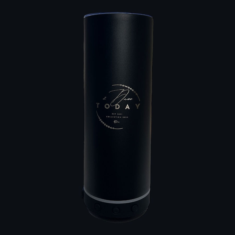 Thumbnail: Dae Speaker Cups