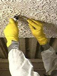 How to remove Stipple Ceilings In Winnipeg Who removes popcorn ceilings