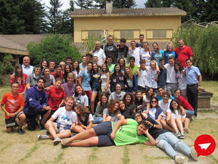 Campo Base 2: un grazie che continua!