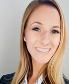 Samantha Sperli NBC-HWC, NASM-CNC
