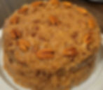 Upside Down Pecan