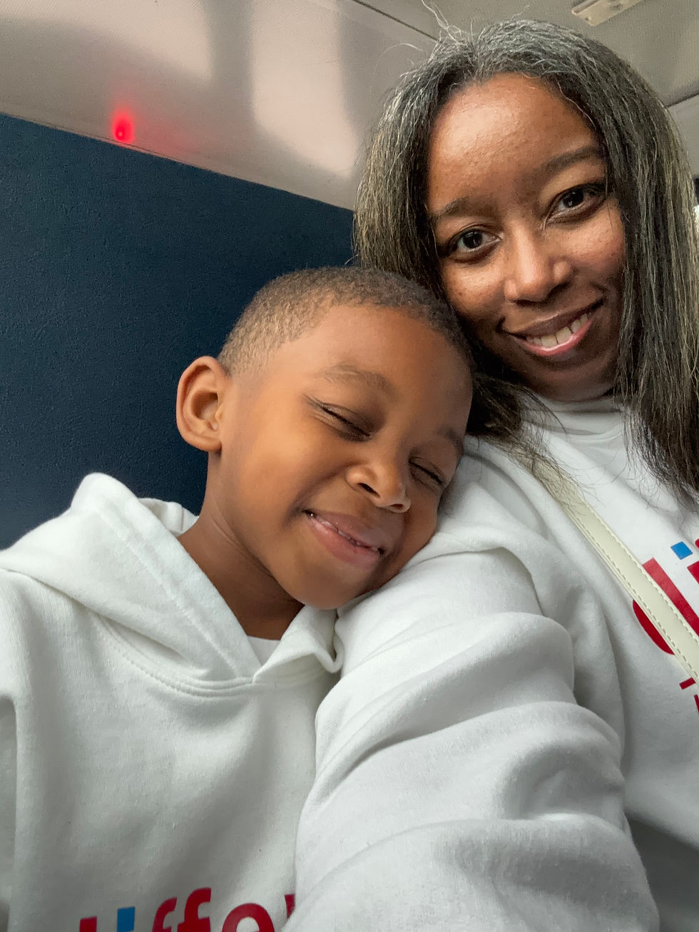 A Mother’s Day Letter to the Moms Raising Children with Autism