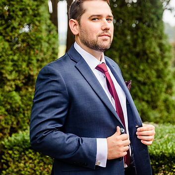 Josh Steele