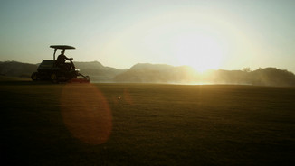 STREAMSONG RESORT