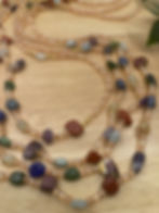 Thumbnail: 7 Chakras Gold