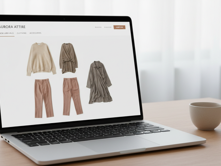 The Ultimate Guide to Women's Fashion E-Gift Cards