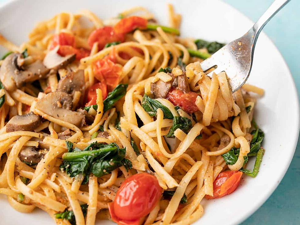 https://www.budgetbytes.com/quick-veggie-pasta/