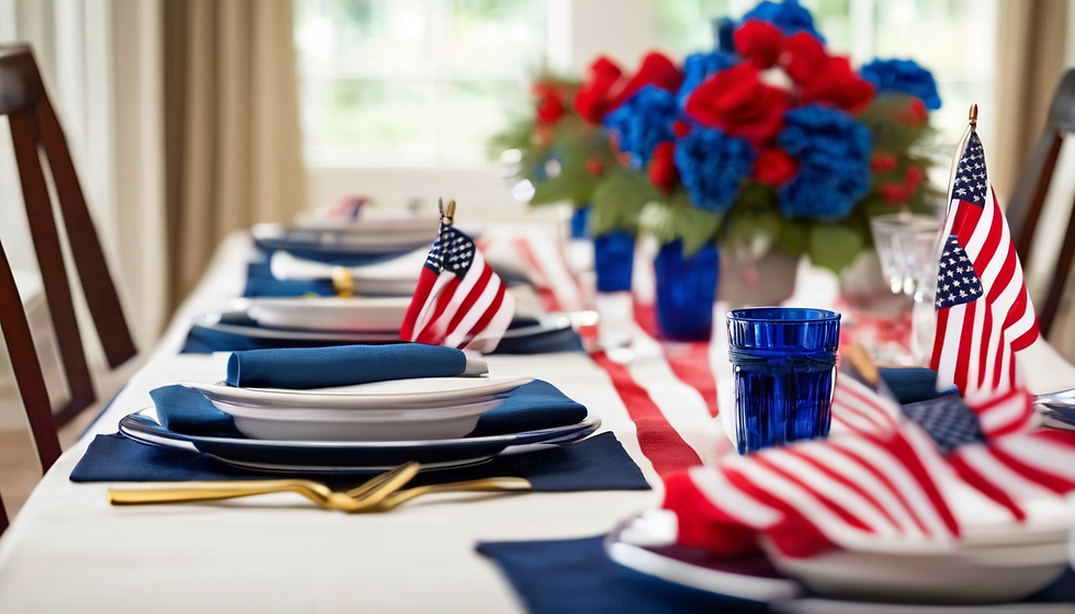 Veterans Holiday Feast