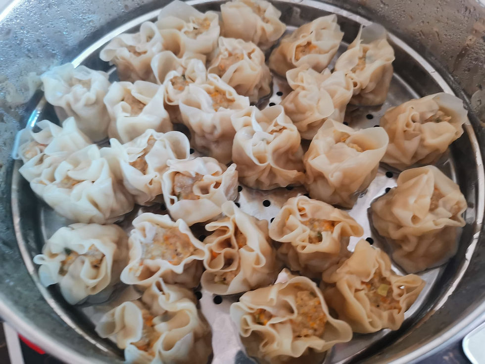 Siomai