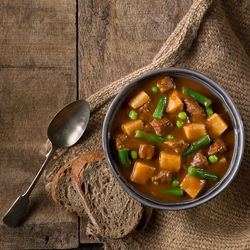 Aldi The Soup Co.Chunky Soups