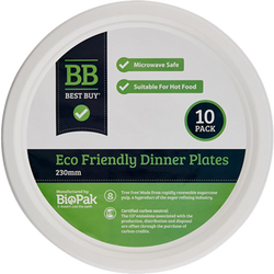 Paper Plates