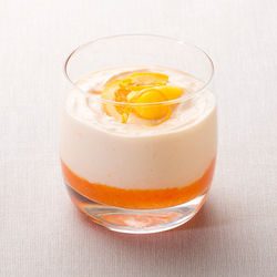 Aldi Dairy Dream Fruit on Fruit