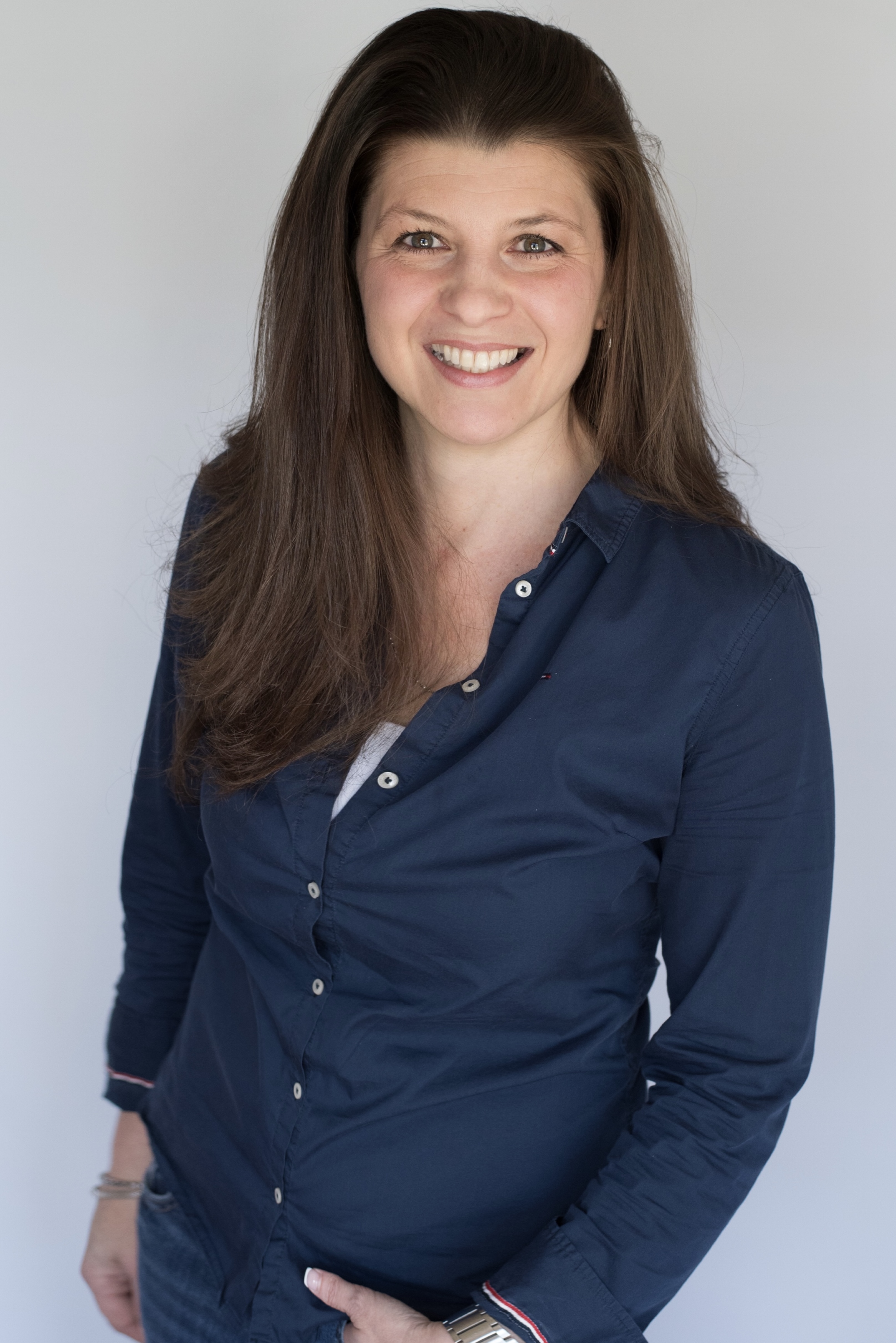 Writer: Daniela Vinci