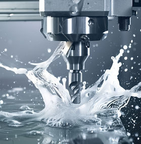 METALWORKING