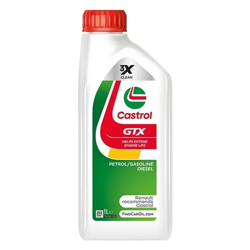 Castrol GTX 5w-30 C3 | Oil-Online.co.uk