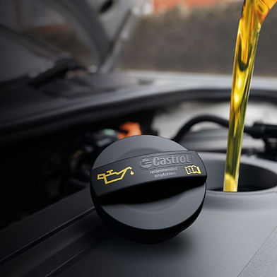 AUTOMOTIVE