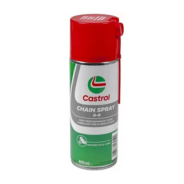 Castrol Chain Spray O-R