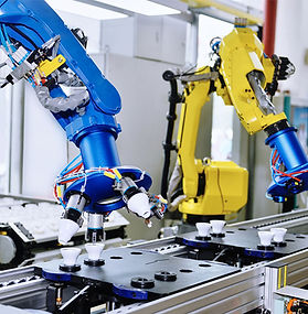 MANUFACTURING