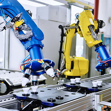 MANUFACTURING