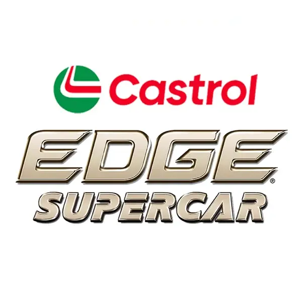 Thumbnail: Castrol Edge 5w-50 Supercar