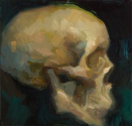 Skull