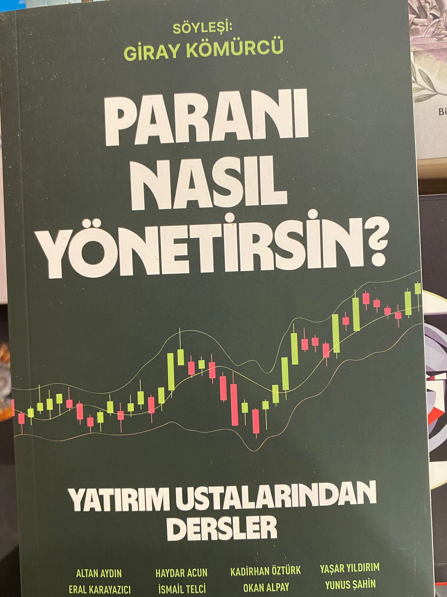 Kişisel Gelişim Kitabı Ekonomi