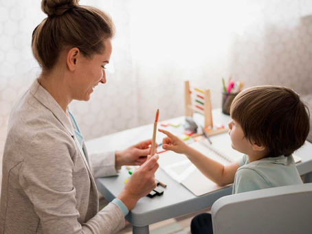 Psicopedagogia clínica x Reforço escolar: qual a diferença?