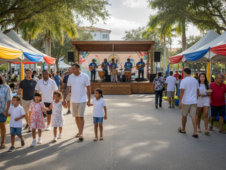 Belize Day in Miramar 2026 Celebrates Culture, Sister City Bond, and Community Impact