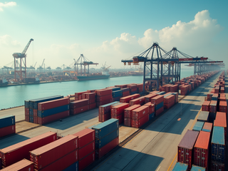 Unlocking Opportunities in International Trade