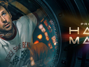 Project Hail Mary Review