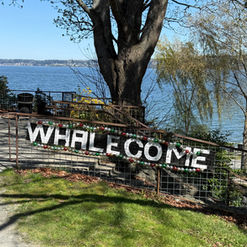 FIELD TRIP: WHIDBEY ISLAND, WA