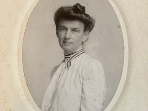 Meet the Mother of American Football: Coach Alice Camp