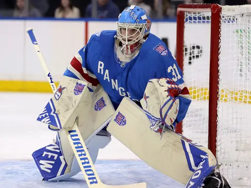 What's Happening with the New York Rangers?