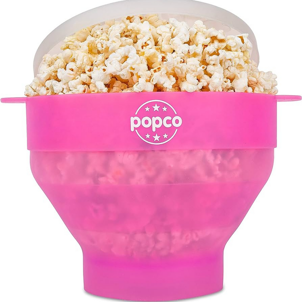 Palomera de microondas